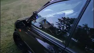 My 1998 Subaru Impreza Outback GF8. ( 2004 WRX STI SWAP )