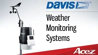 Davis Weather Stations Features and Testing to Weather any Storm