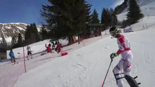 CHAMOIS DU 23 FEV 2017 MATIN