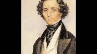 Louis Zimmerman, violin - Mendelssohn: Violin Concerto mvt   3