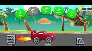 Fun Kids Cars 🚙🎉 | Let&rsquo;s Go Racing | Best Car Game for Kids #gaming #automobile #games 