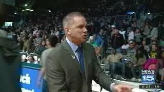 Chris Holtmann leaving Butler for Ohio State