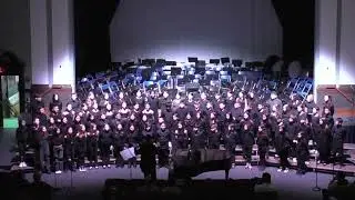 Weber 6th Gr. Chorus - 