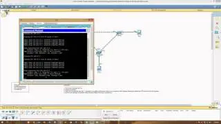Network Loops & Broadcast Storms