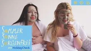 Massagen und Minztee im traditionellen Hamam | Sommer, Sonne, Sorgenfrei - Der HolidayCheck