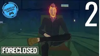 Foreclosed FR #2 Lussuoso club ( PS5 )