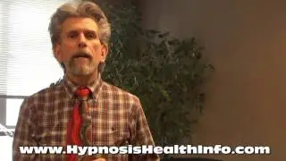 Seattle Hypnosis - Weight Loss Specialist - Roger Moore