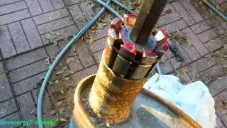 How to Use a Muffler & Pipe Expander