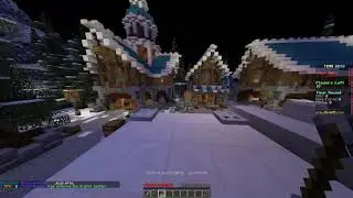 Hivemc timv randoming: _kingofcaramel_ & _kingofblastr_