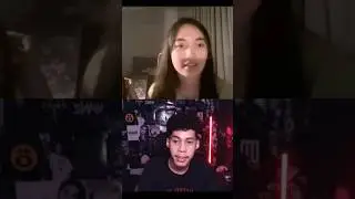 Cewek blasteran belanda suka cowok jawir (jawa ireng)   #ometv #ometvlucu #anangwaw #viral #shorts
