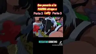 One piece lo mejor