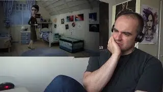 Steven Wilson - Routine Reaction
