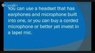 Video marketing Tips For Small Business Owners What Video Equipment Do Need To Make YouTube Videos