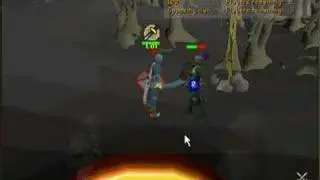 Runescape Clan Wars: Super Rohan 1 vs 7