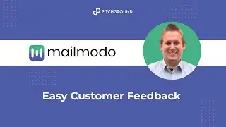 Customer Feedback Made Easy | Mailmodo Use Case 1