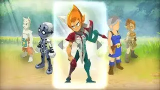 L'AVENIR DE DOFUS 3 ?