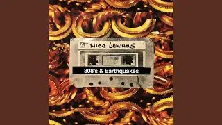 808's & Earthquakes