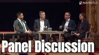Panel Discussion - Naventus Renewable Summit March 16, 2022