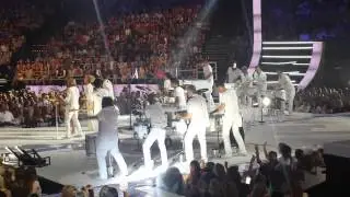Little Big Town - Day Drinking (CMT Awards) 6/4/14
