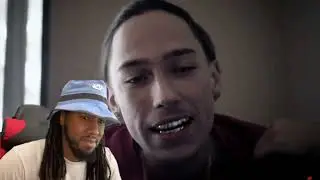 BRO SPAZZED! Lul Tys - Main Topic (Official Video) reaction