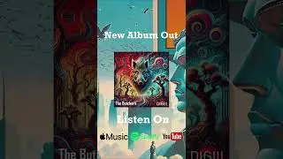 One album.  All our songs. #shorts #RockIsAlive #StonerRockScene #HeavyRockForever
