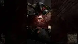 Где найти человеческие останки? в Dark and Darker #darkanddarkershorts #gaming #speedruning