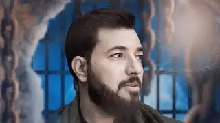 الرادود سيد حيدر الموسوي من عزادا