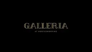 GALLERIA - NorteShopping
