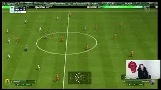 LIVESTREAMEN FIFA 26 Playstasion 5 pack opening en divisie rivals 7