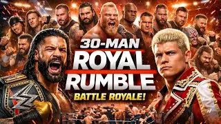 WWE 2K25 Shorts Live | Official Sam Gamer #wwe #shorts