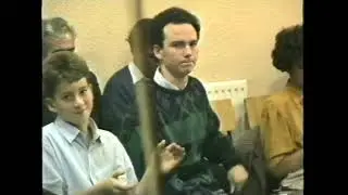 September 29th, 1989 - Session in Galbally - Part 4