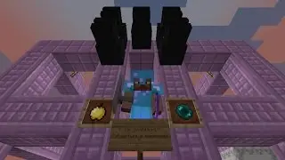 Как правильно PvP-шеться в Minecraft 1.11.X / MrEnderDrag
