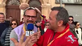 Carnevale di Putignano 2020