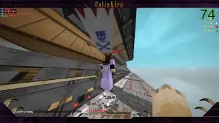 Minecraft mega Droppevent (Deutsch HD)