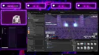 retro game dev marathon - finishing the impossible?