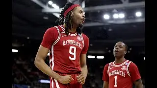 March Madness 2025 St  John's Shocking Upset!