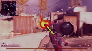 Obey Sniping Teamtage #6 - @VirtueAvix