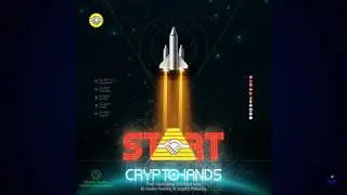 CryptoHands.Обзор проекта. .Как зарегистрироваться.Общий принцип работы. Плюсы  проекта!!!