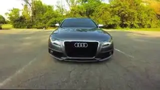 Audi S4 - #Modified