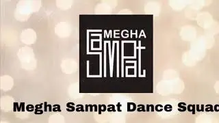 Dhakad | Dangal | Megha Sampat | Dance Cover