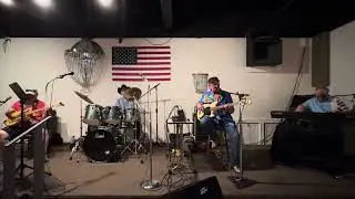 Happy Birthday Mike Bassin and Mark Elmore - Jimmy Landis