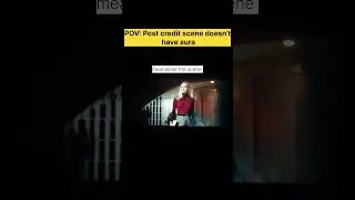post credit scene #marvel #goosebumps #fantasticfour #viral #marvelindia #mcu #uk #america