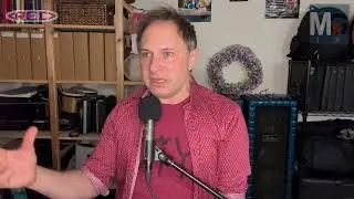 What is Nick's favorite song from the album? | KITE TO CAMDEN Interview Clip #9