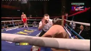 Boxing Amazing Knockout - KO David Price