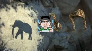 Let's Play Shadowmatic Folge1
