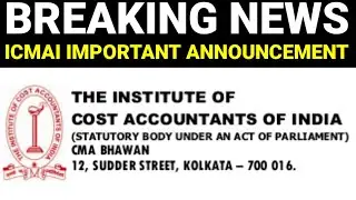 CMA DEC 2021 VERIFICATION RESULT DECLARED