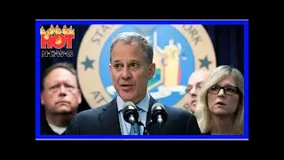 [HOT NEWS] - NY AG investigating group that sells fake Twitter followers