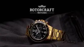 Air Boss RC1206 Dual Time