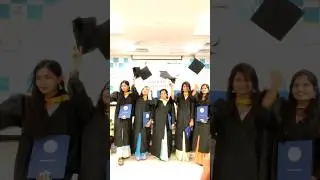 Shankara college🎓 of optometry convocation 💗🥺#degreecollege #gratitude #optometrists 🧿😍