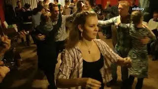 Folk Dance House Music Hungary(68)